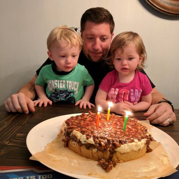 Meet your Posher, Matt - Picture 1 of 1